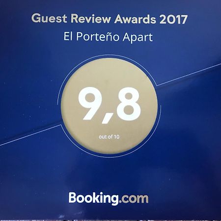 El Porteno San Pedro  Ngoại thất bức ảnh