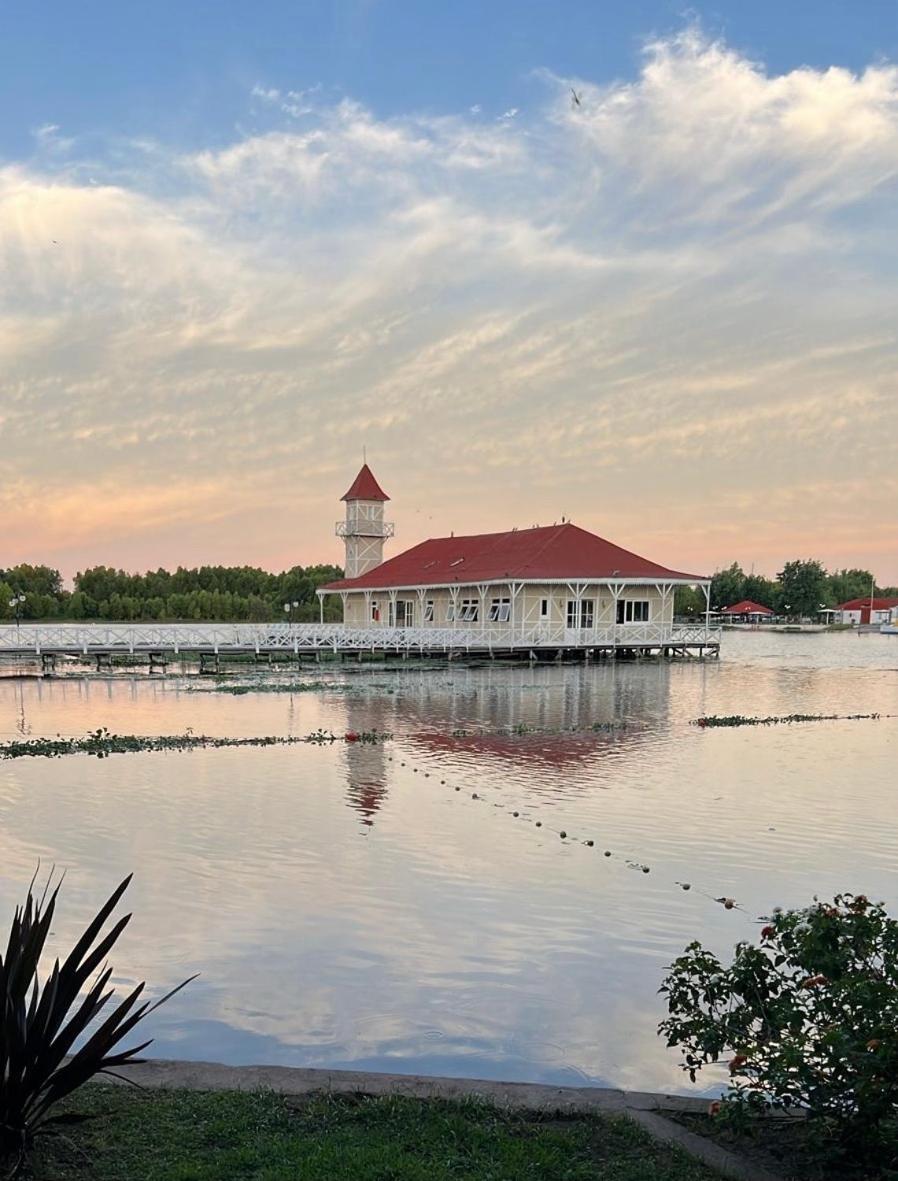 El Porteno San Pedro  Ngoại thất bức ảnh